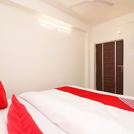 Hotel O Red Inn Danapur المظهر الخارجي الصورة