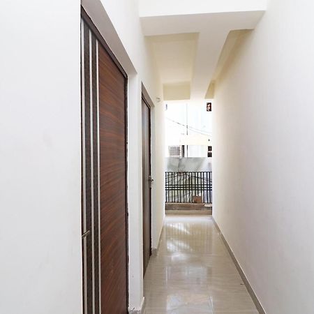 Hotel O Red Inn Danapur المظهر الخارجي الصورة