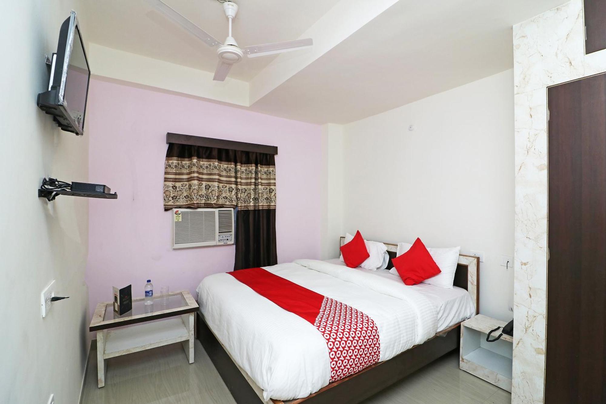 Hotel O Red Inn Danapur المظهر الخارجي الصورة