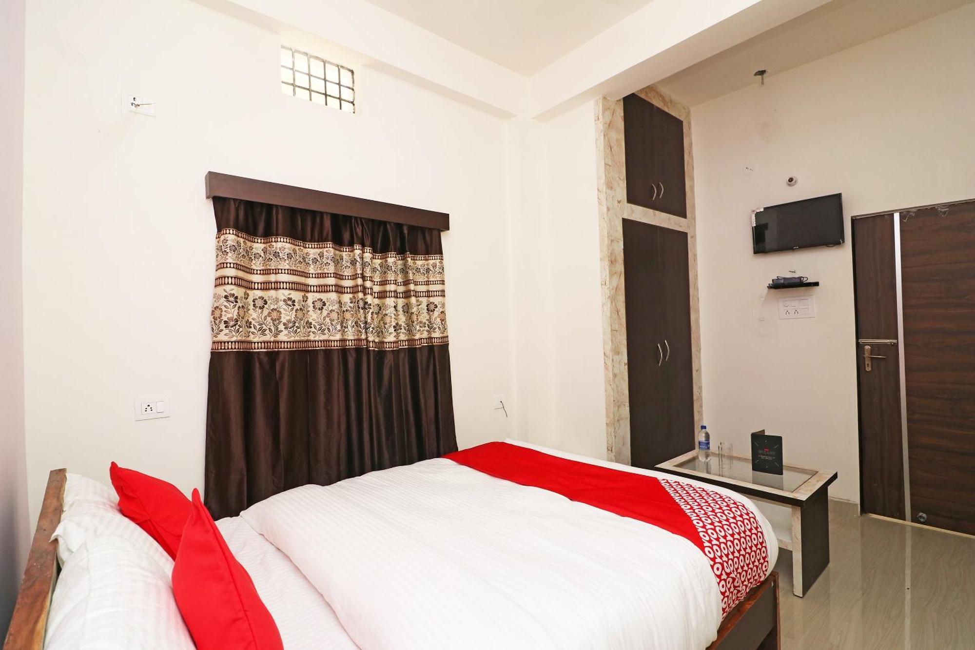 Hotel O Red Inn Danapur المظهر الخارجي الصورة