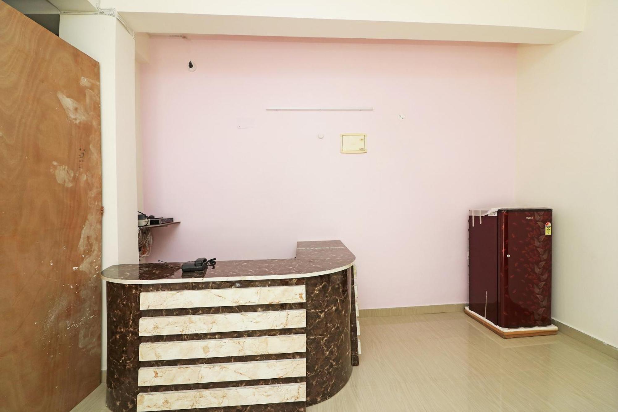 Hotel O Red Inn Danapur المظهر الخارجي الصورة