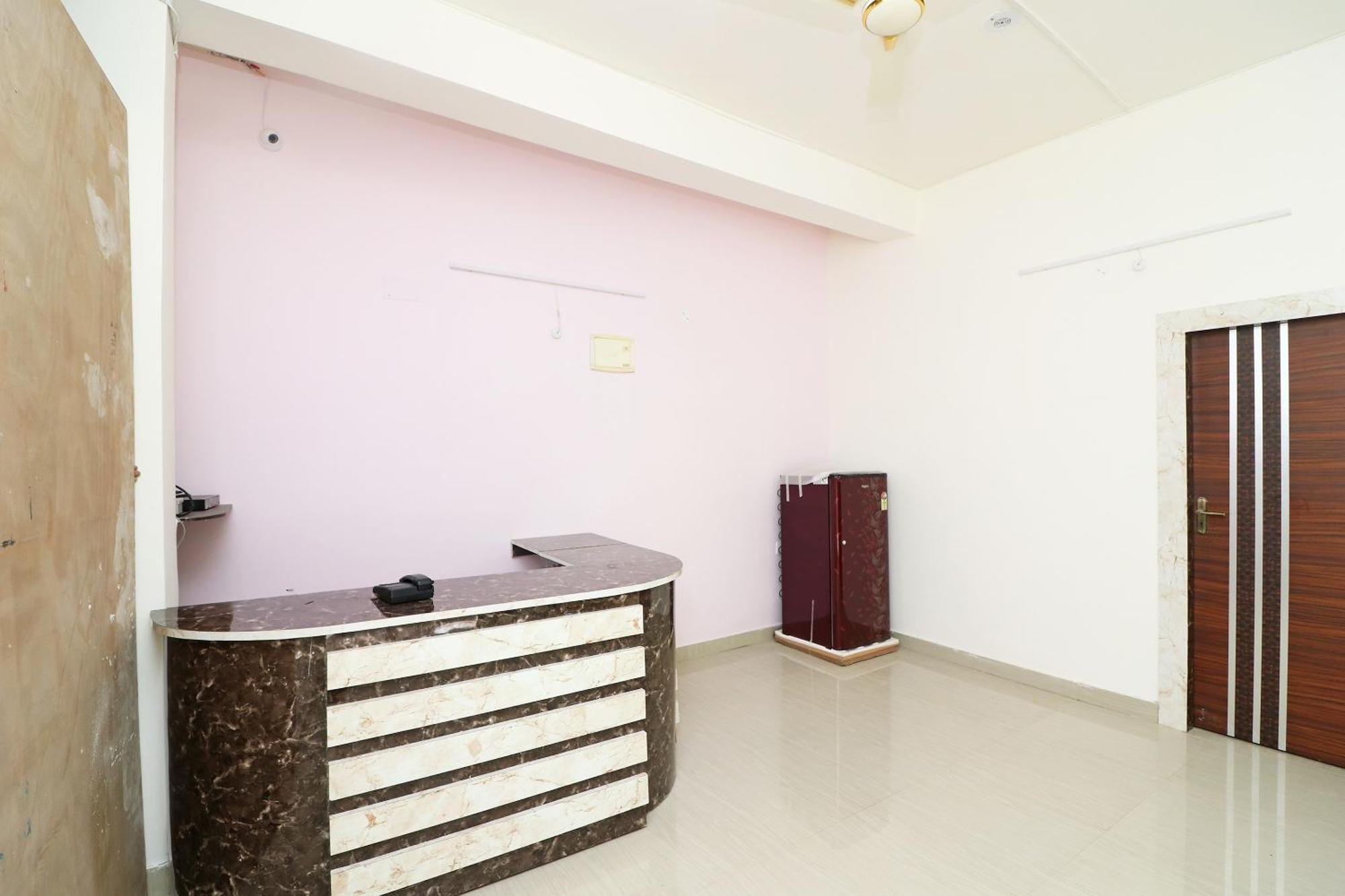 Hotel O Red Inn Danapur المظهر الخارجي الصورة