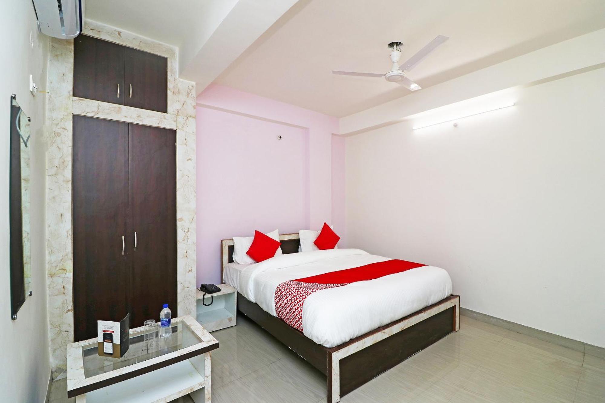 Hotel O Red Inn Danapur المظهر الخارجي الصورة