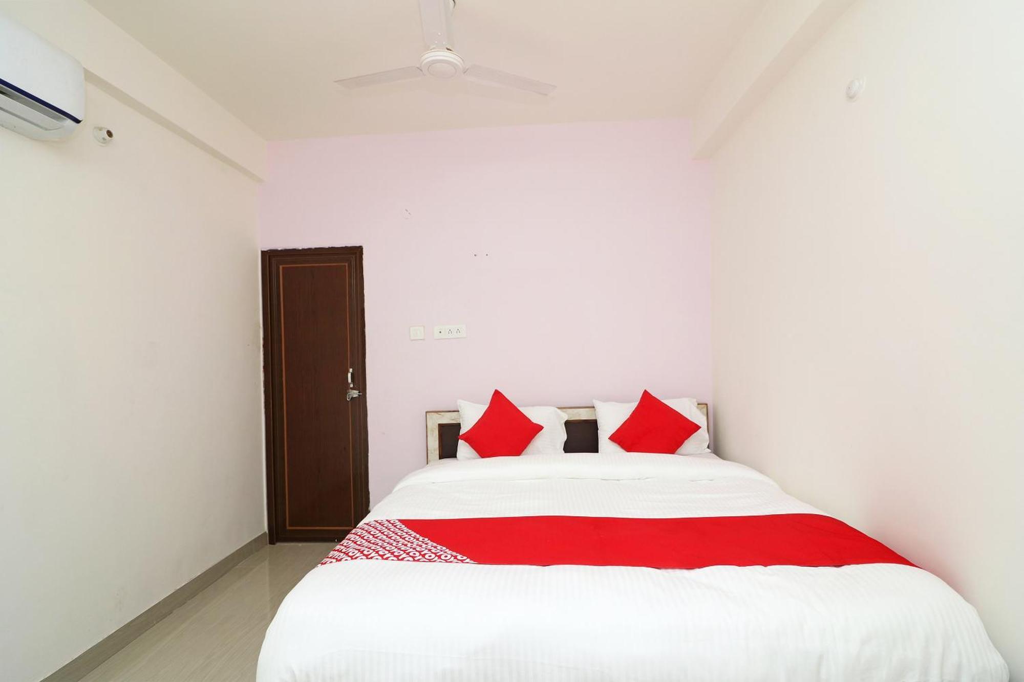 Hotel O Red Inn Danapur المظهر الخارجي الصورة