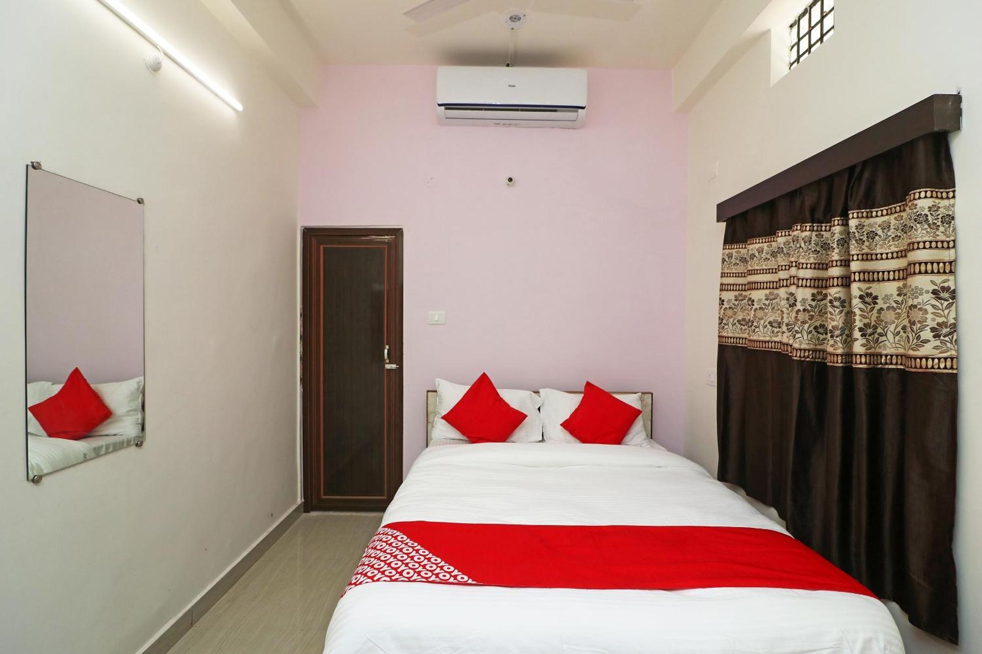 Hotel O Red Inn Danapur المظهر الخارجي الصورة