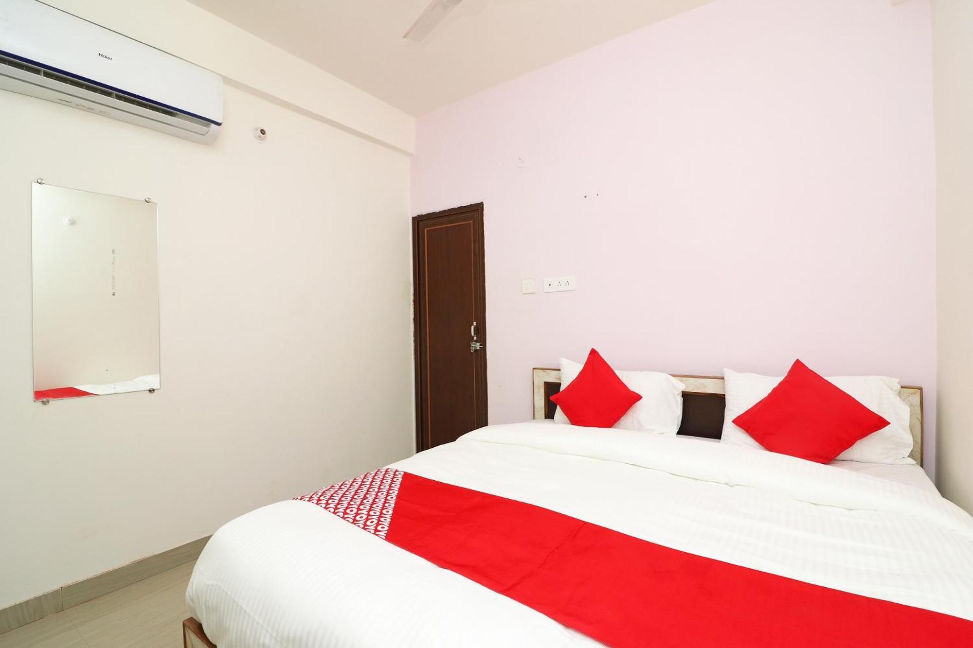 Hotel O Red Inn Danapur المظهر الخارجي الصورة