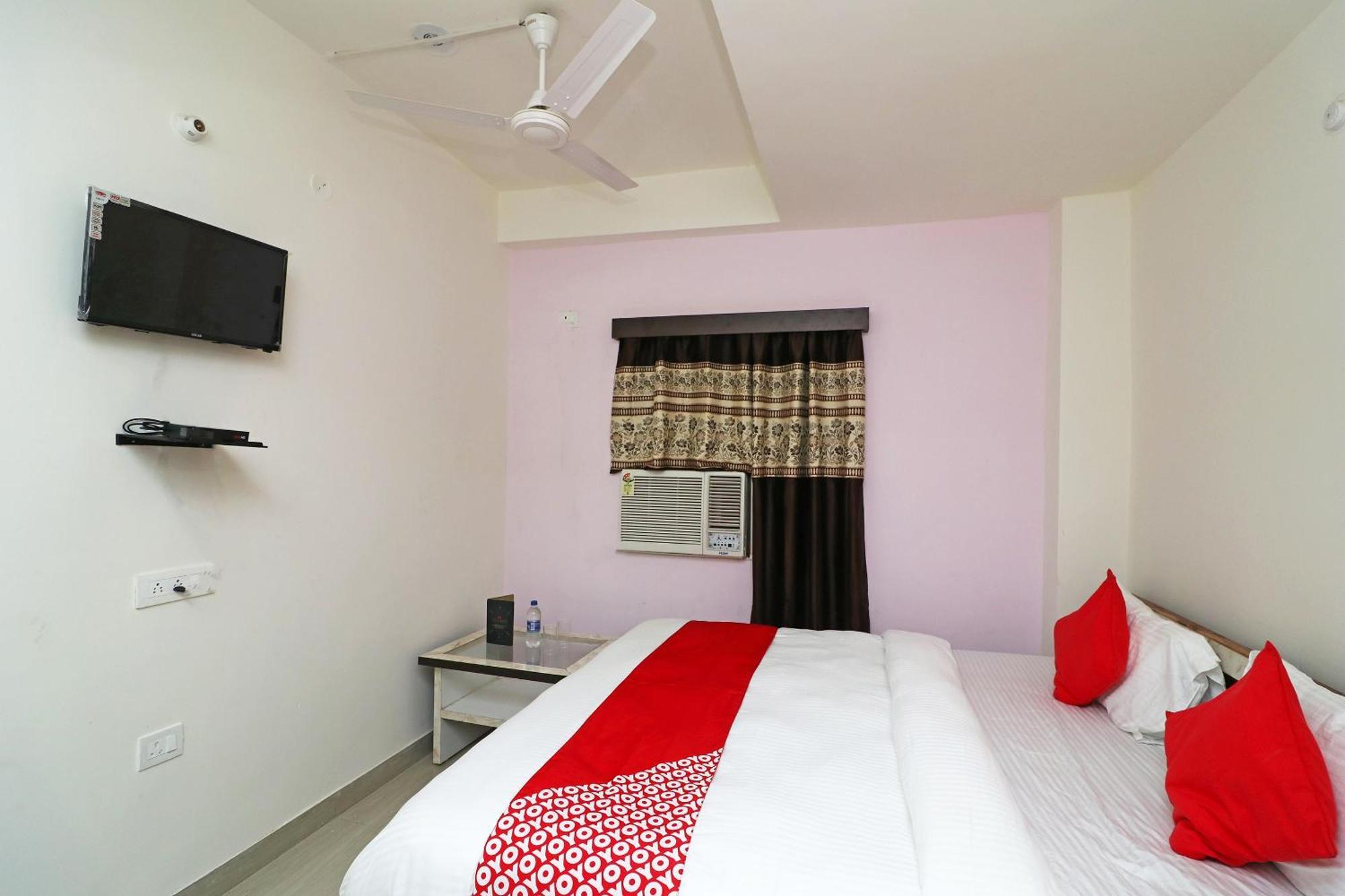 Hotel O Red Inn Danapur المظهر الخارجي الصورة